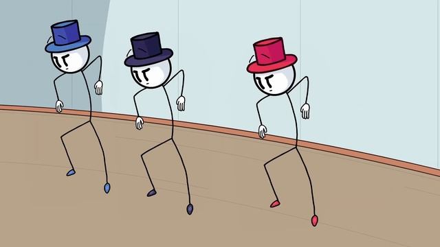 [THSC] Henry Stickmin's Distractions and Dance-Offs смотреть онлайн