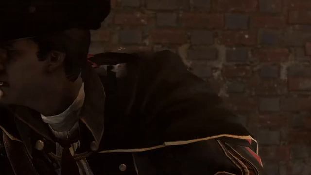 Assassin's Creed III Remastered прохождение на 100% #002 смотреть онлайн