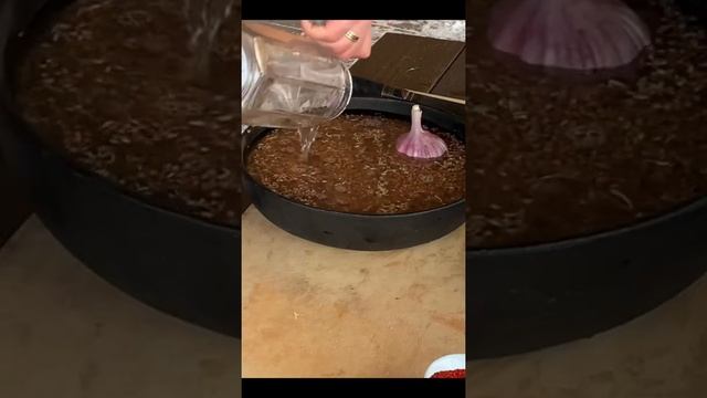 Утиные Ножки в ТАНДЫРЕ с Гречкой на Дубовых Рейках. смотреть онлайн