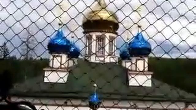 село Покров Московская область смотреть онлайн