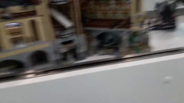 Музей лего (Las-Legas) в Минске часть-2 /Lego Museum (Las-Legas) in Minsk part-2. смотреть онлайн