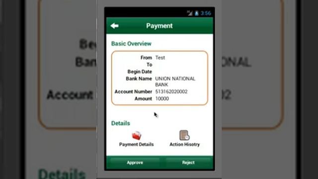Evosys Smart Self Service for Oracle Ebusiness Suite- DEMO, смотреть онлайн