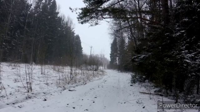 Stels Guepard Мартовская покатуха-II. смотреть онлайн