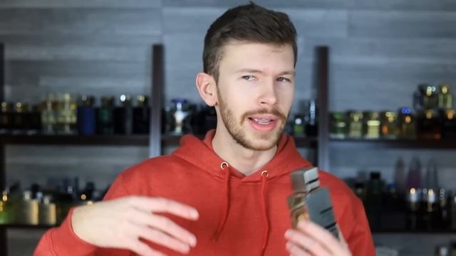 Beast Mode Creed Green Irish Tweed Clone — Al Haramain Amber Oud Carbon Review смотреть онлайн