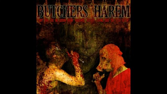 BUTCHERS HAREM – MIX OF DEMO SONGS FROM 2016 смотреть онлайн