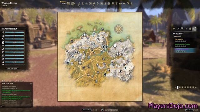 EASY ESO Gold Farming 2023 - 15+ BEST Ways To Farm Gold! [2023 UPDATE] #esogold