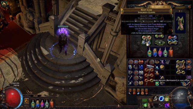 Toxic Rain Pathfinder 3.10 Guide