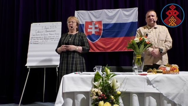 Никто не в праве над нами довлеть. смотреть онлайн