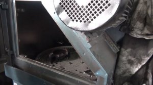 Volkswagen Touareg нет тяги турбины.