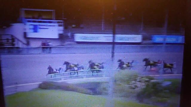 Solvalla Lopp 1 Körsvenslopp 27 Augusti 1986 Vinnare :Ava Garp смотреть онлайн