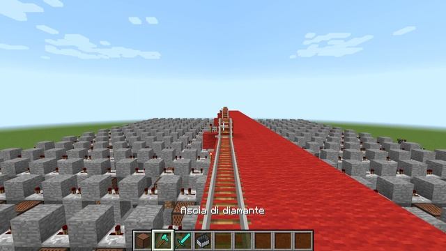 Red Alert 3 Soviet march with Minecraft noteblocks from Command & Conquer смотреть онлайн