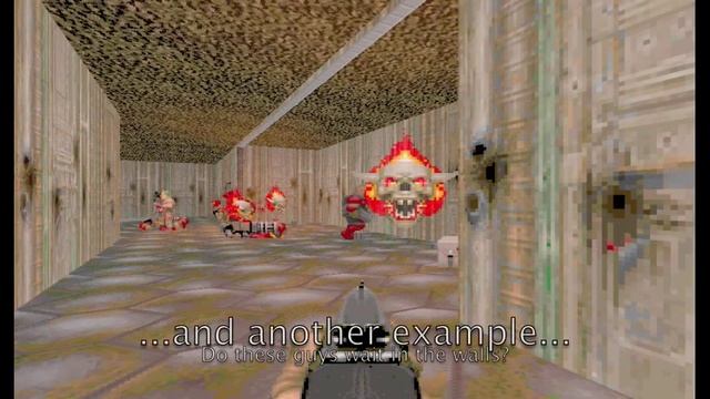 DooM II music - MAP 9 THE PIT (DOOM II) ( OPL ) смотреть онлайн