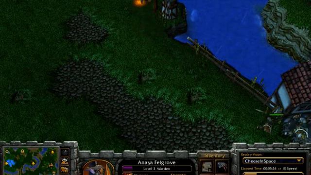Reign vs Pom)lith - Part 1 - Warcraft 3 English Commentary смотреть онлайн