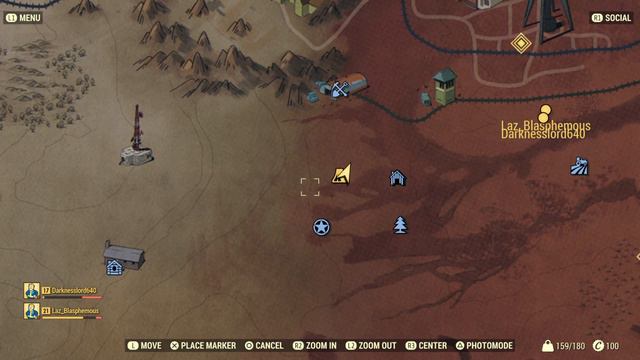 Fallout 76 ep 5 exploring the wastes! смотреть онлайн