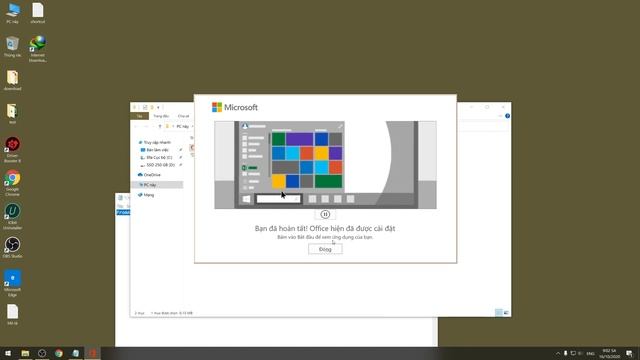 Office 365 | Cài Đặt Bản Quyền Miễn Phí Cho Sinh Viên Với Tài Khoản Education смотреть онлайн