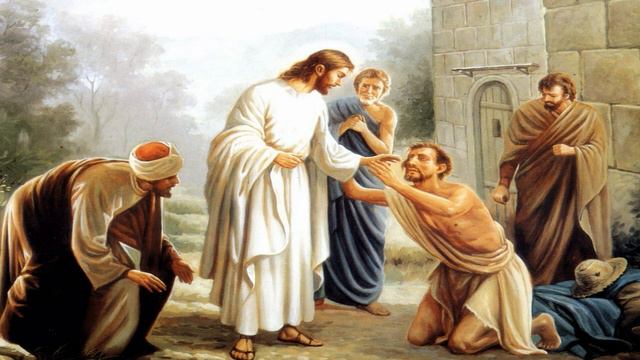 📌Пред Тобою мой Бог. Протоиерей Валериан Чикал. смотреть онлайн