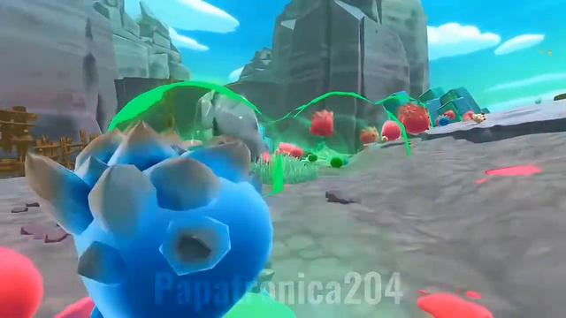 Slime rancher edit| wait a minute! смотреть онлайн