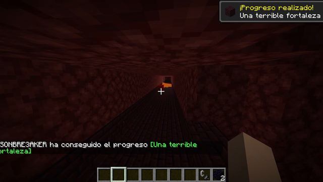 👉SEED For MINECRAFT 1.16.5 *NETHER FORTRESS Near* смотреть онлайн