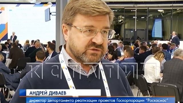 Лучшие практики по внедрению бережливых технологий рассматривали сегодня в Нижнем Новгороде смотреть онлайн