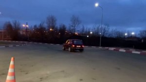 Субару саунд Нива