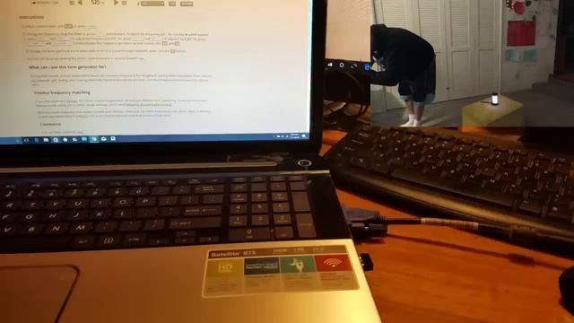 528hz And 525hz Opens Dimensional Portal? Debunked