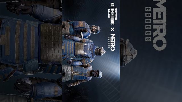 Metro Royale фан стрим смотреть онлайн