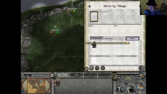 Third Age Total War 3.2 Mos 1.7 Dwarves Part 15 Push Them Back!