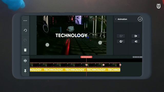 How to make a openar intro like tech bongo - Modern openar intro with mobile - TECH POINT смотреть онлайн
