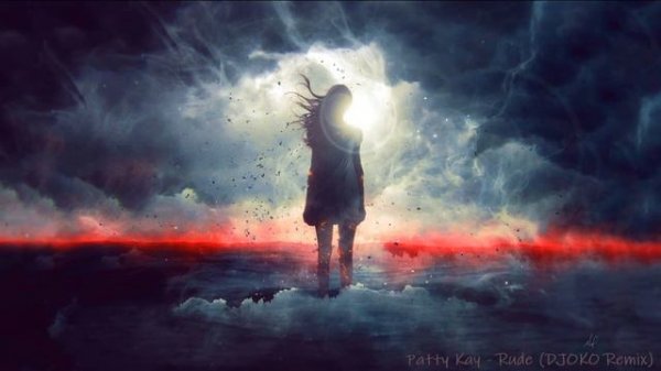 Pulse of the Soul 👻 [Techno / Deep House  Music Mix]