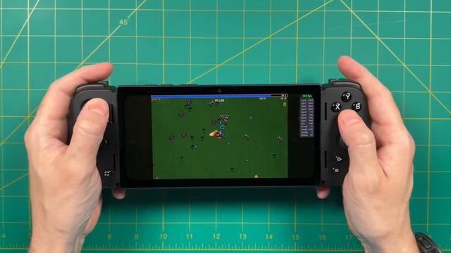 Razer Edge Review: Who is This For? смотреть онлайн