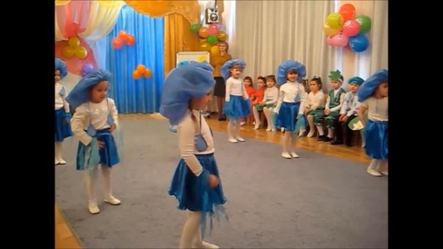 Сказка Петушок и краски смотреть онлайн