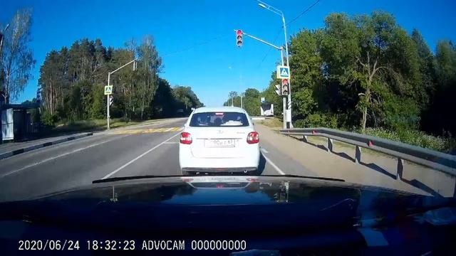 Путешествия и поездки в леса и по улицам Смоленска. Белорусское шоссе. смотреть онлайн