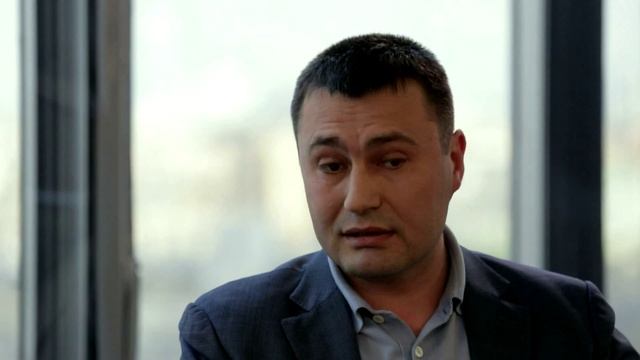 Бизнес кейс. Выпуск 9. Сервис регистрации покупок смотреть онлайн