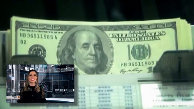 05.10.2018 Тест на прочность для доллара. Утро с Forex Club смотреть онлайн