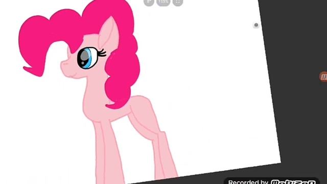 Mlp speedpаint как я рисую пони❤ смотреть онлайн