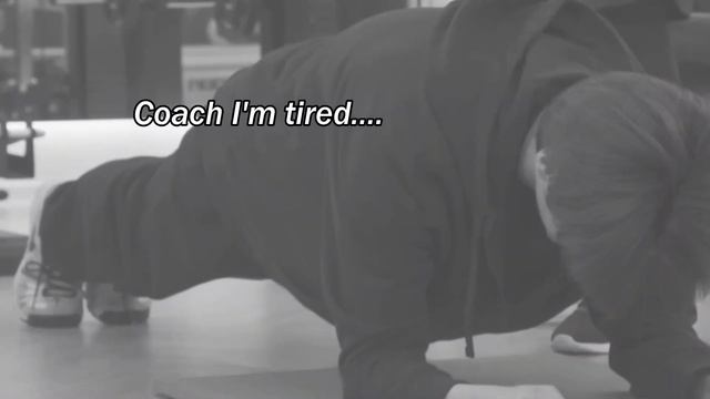 you wont be seeing my ass in a gym with stray kids.... смотреть онлайн