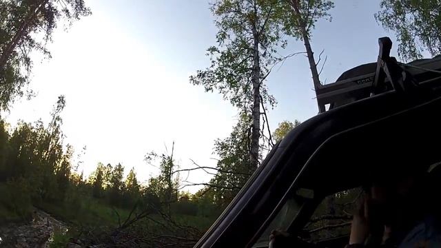 Дорога на Покровское смотреть онлайн