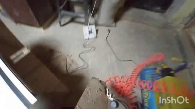 #2 обзор номер 2 пилы погружной зубр ПП-55. спасёт ли замена диска смотреть онлайн