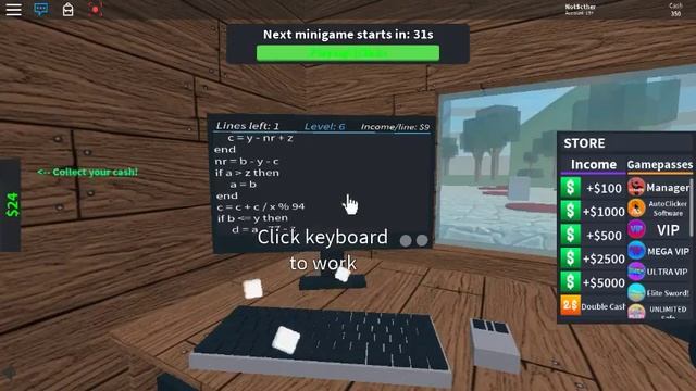 Roblox: Game Empire Tycoon 2 смотреть онлайн