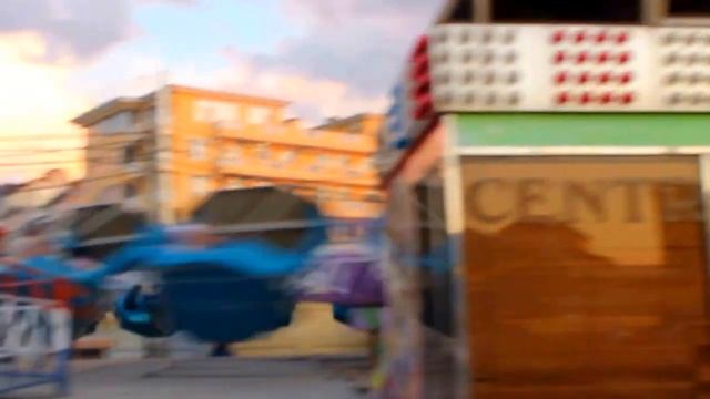 Море Анапа Витязево, поезд, развлечения