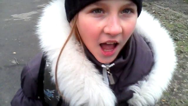 Смех 11 летней девочки смотреть онлайн