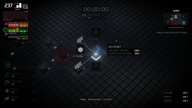 Deus Ex: Mankind Divided | 4K | Ultra settings | RTX 4090 | R9 7950x смотреть онлайн