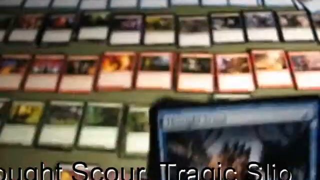 Dark Ascension Top 5s смотреть онлайн