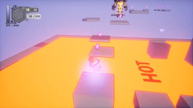 Fantastical Phantasms: Game Gauges смотреть онлайн