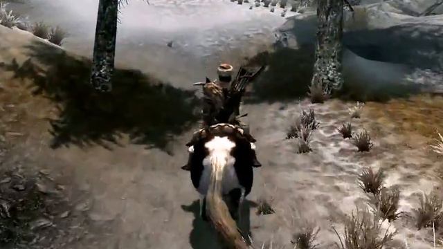 Skyrim s01e32 смотреть онлайн