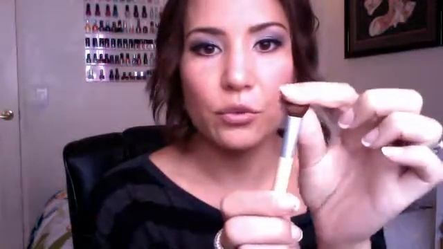 EcoTools Bamboo Eye Brush Set: Review смотреть онлайн