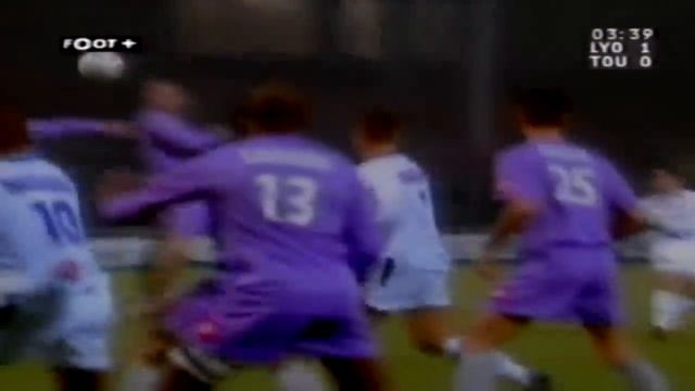 Juninho Pernambucano The Most Unstoppable Goals Ever смотреть онлайн