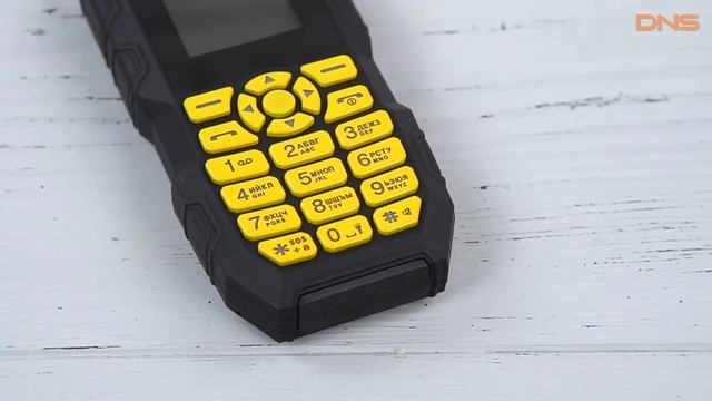 Распаковка Vertex K203 / Unboxing Vertex K203