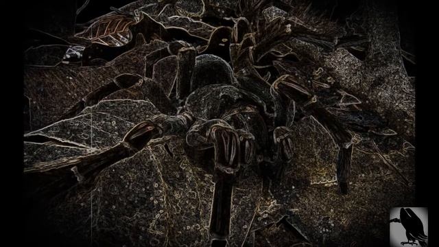 Страшные истории на ночь † Страх Арахнофоба† смотреть онлайн