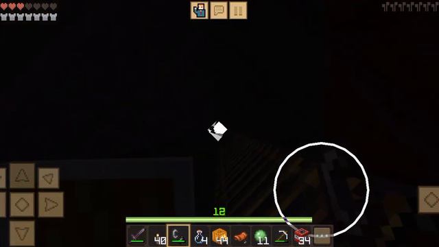 Нашел иглу с лабораторией и взрорвал))) (почему то музыка тихо играла) смотреть онлайн